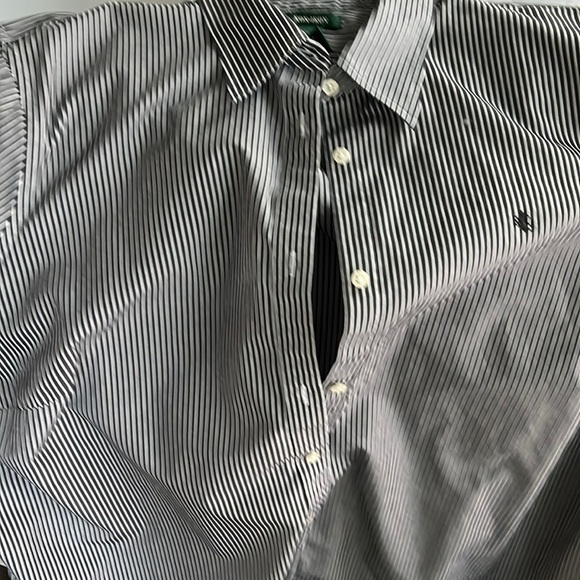 Lauren Ralph Lauren Other - Lauren by Ralph Lauren dress shirt